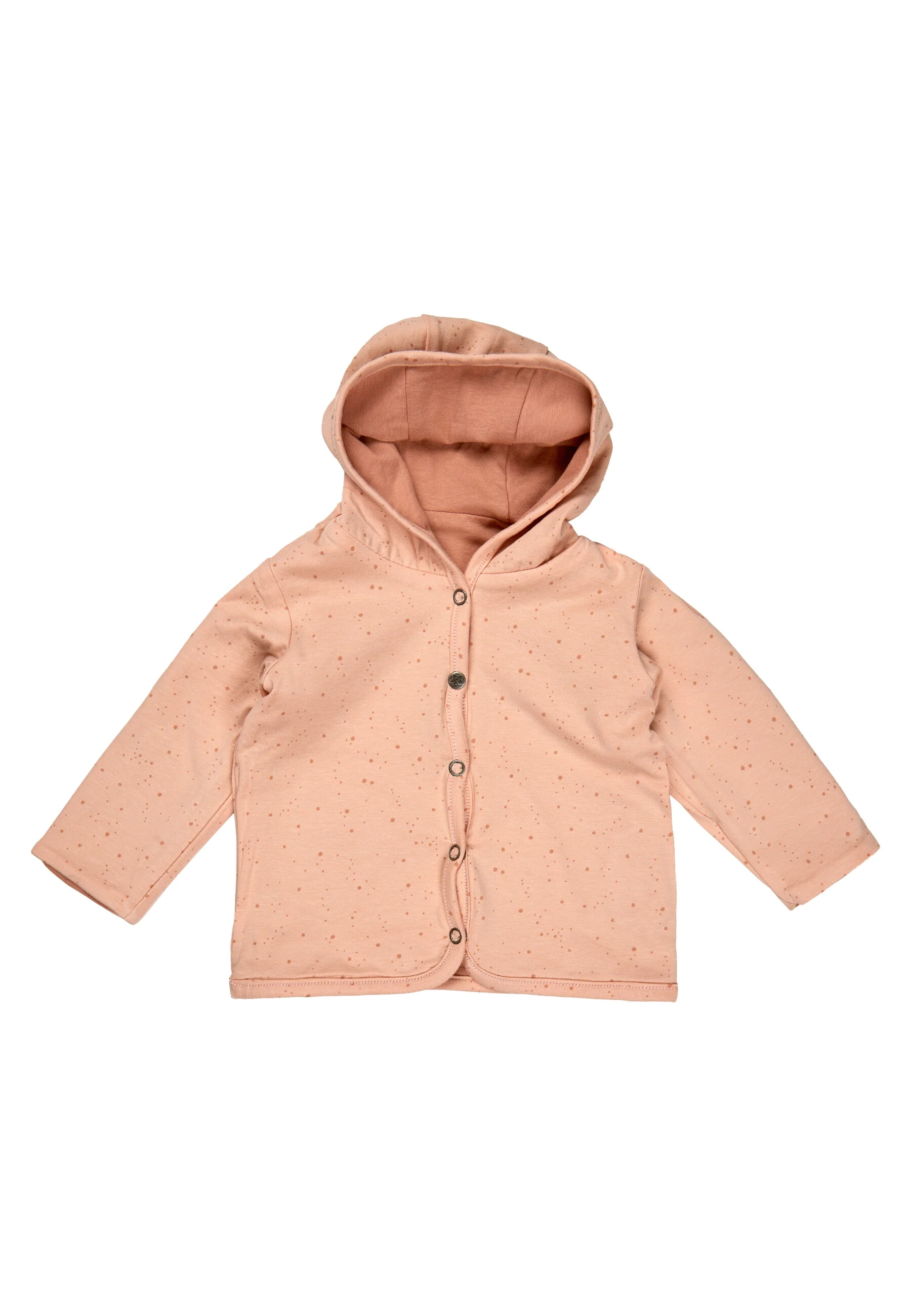Babyjacke zum Wenden - Image 4