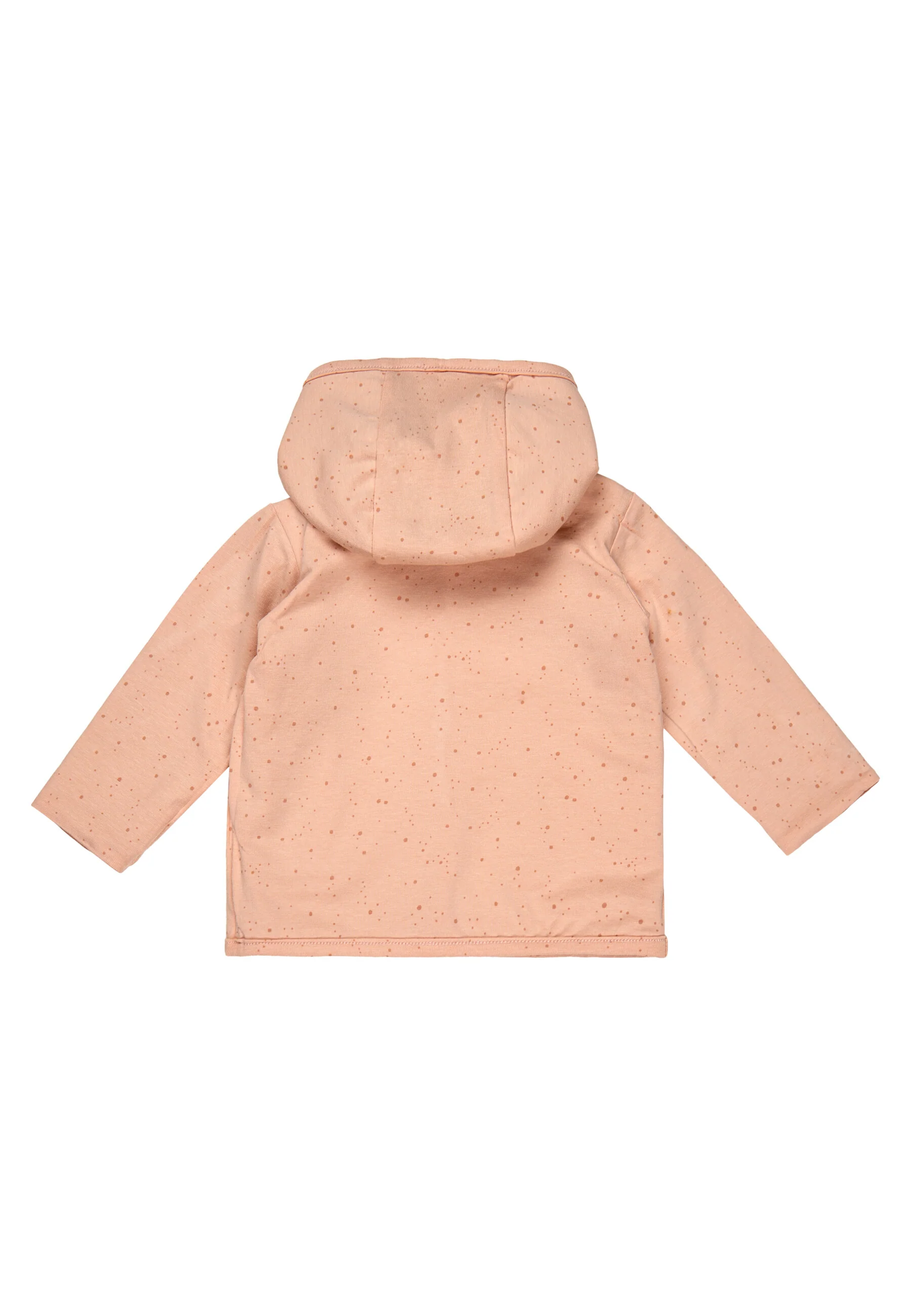 Babyjacke zum Wenden - Image 5