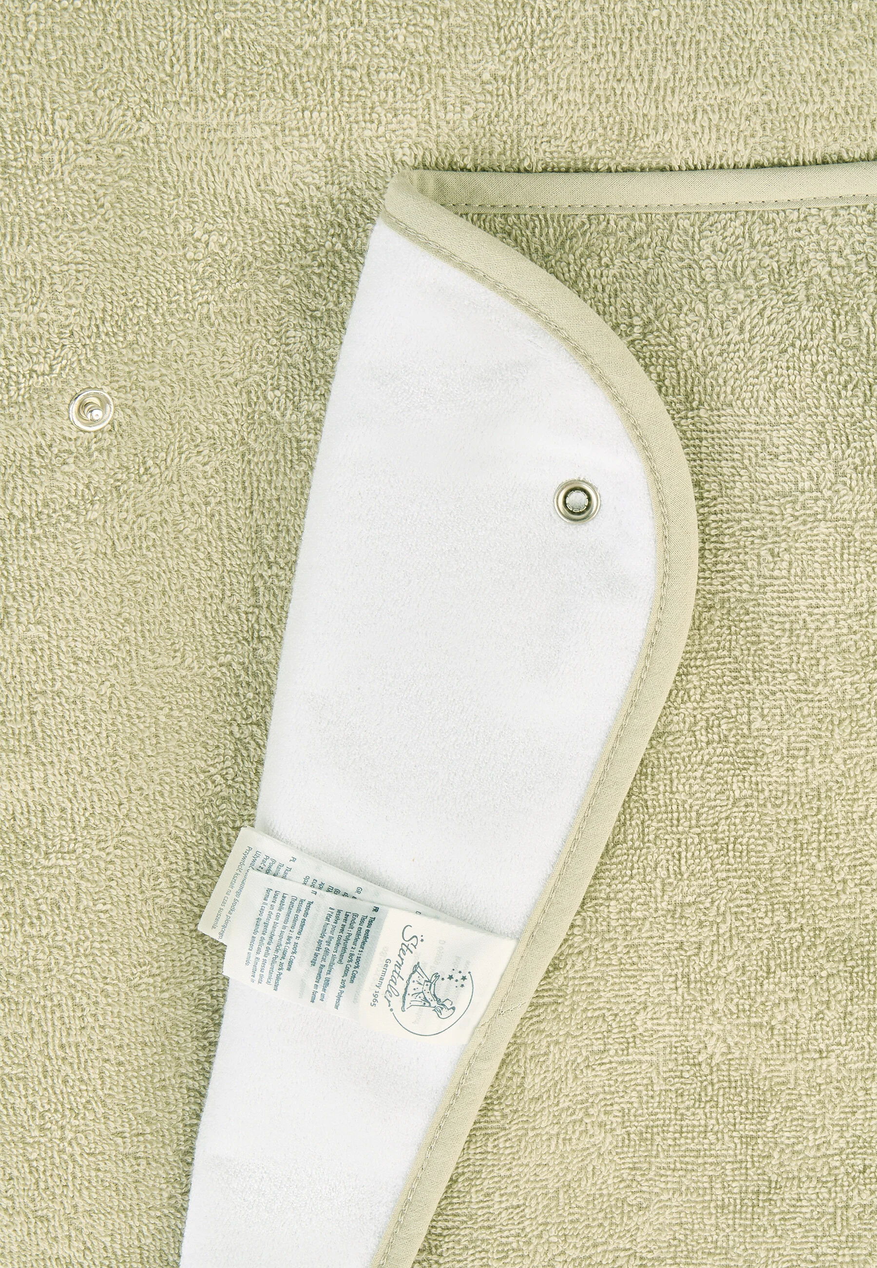 Wickelauflagenbezug - Image 6